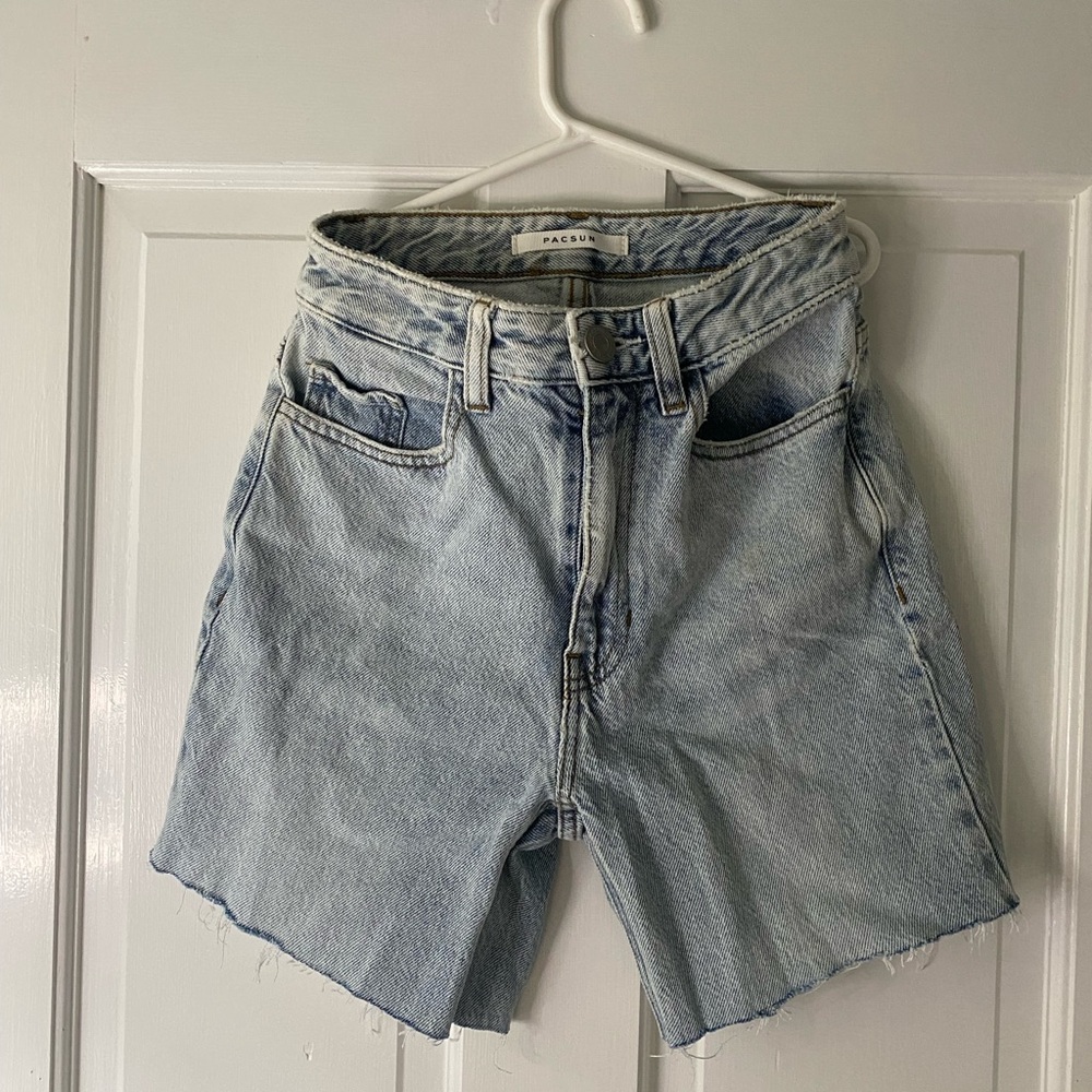 pacsun jorts